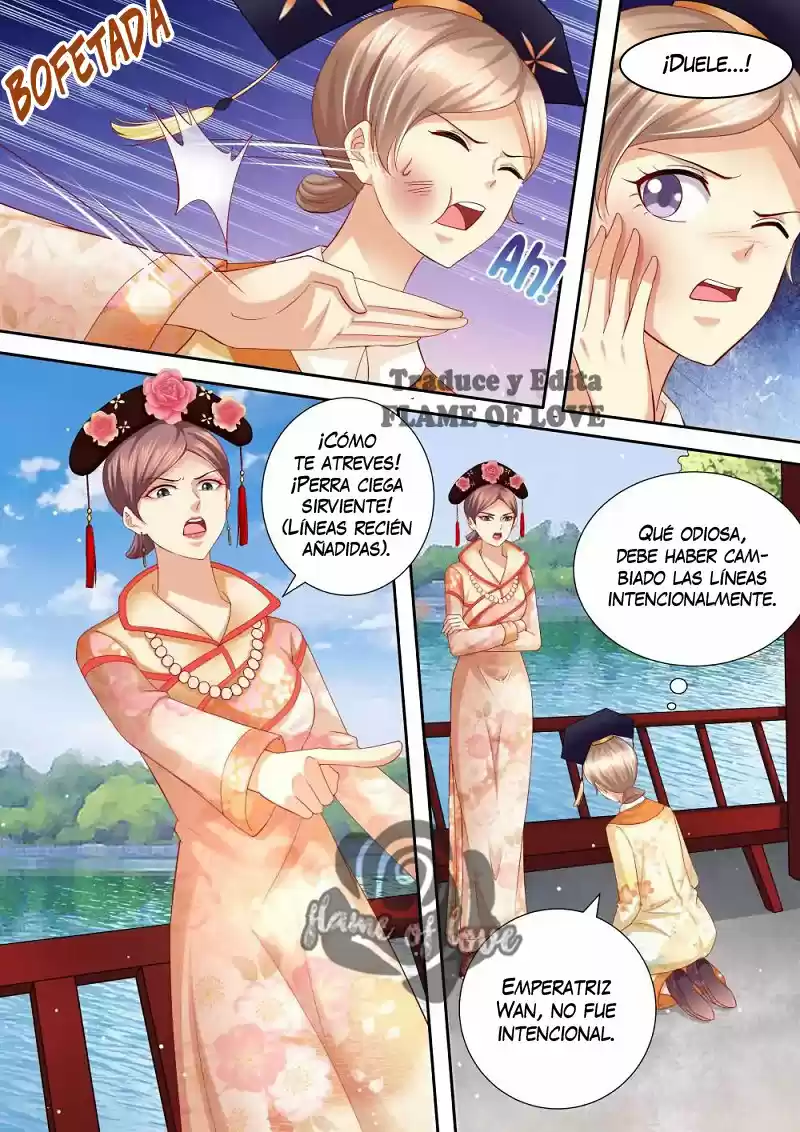 EL PRECIO DE LA ESPOSA - Capítulo 102 - Página 14 - LectorTMOo