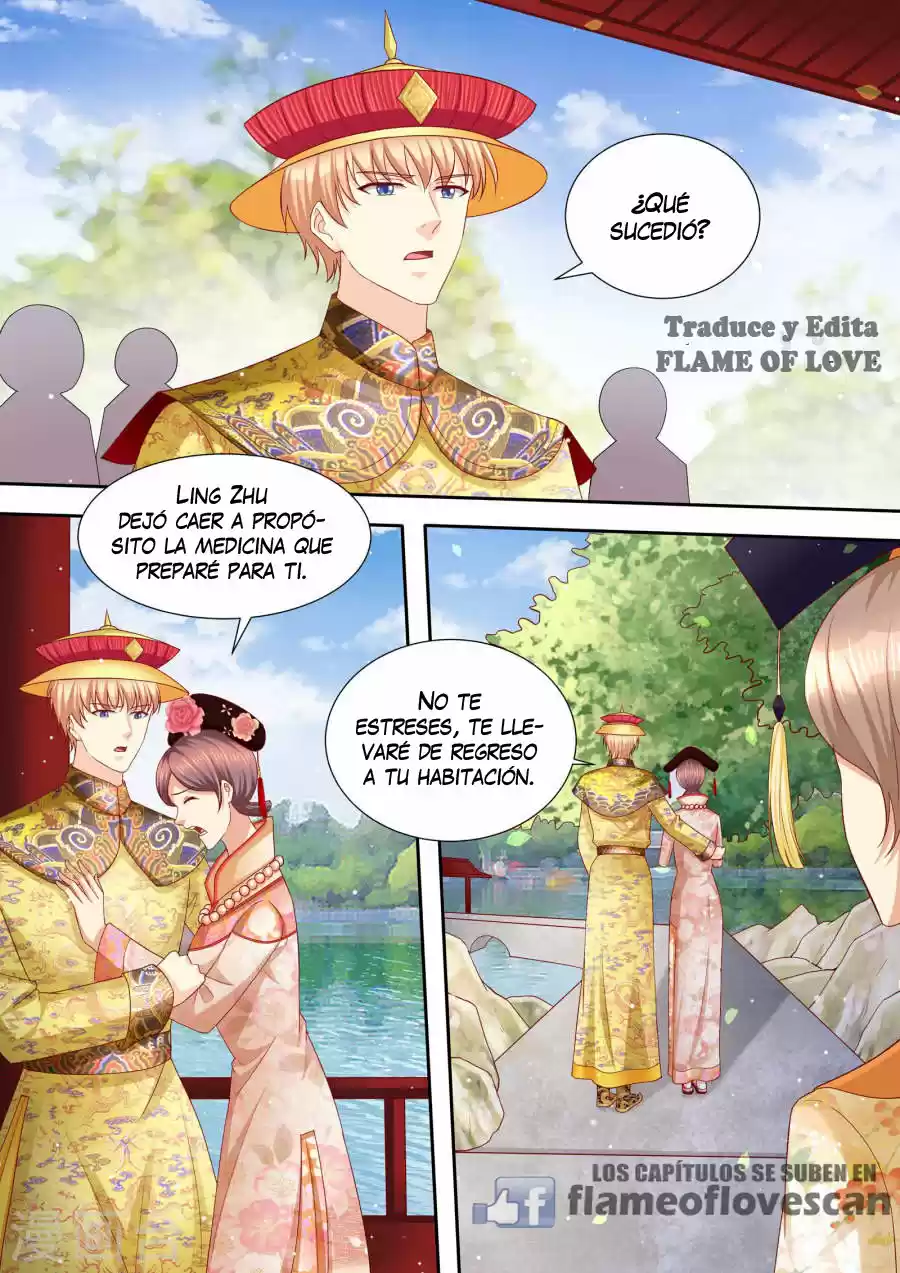 EL PRECIO DE LA ESPOSA - Capítulo 102 - Página 15 - LectorTMOo