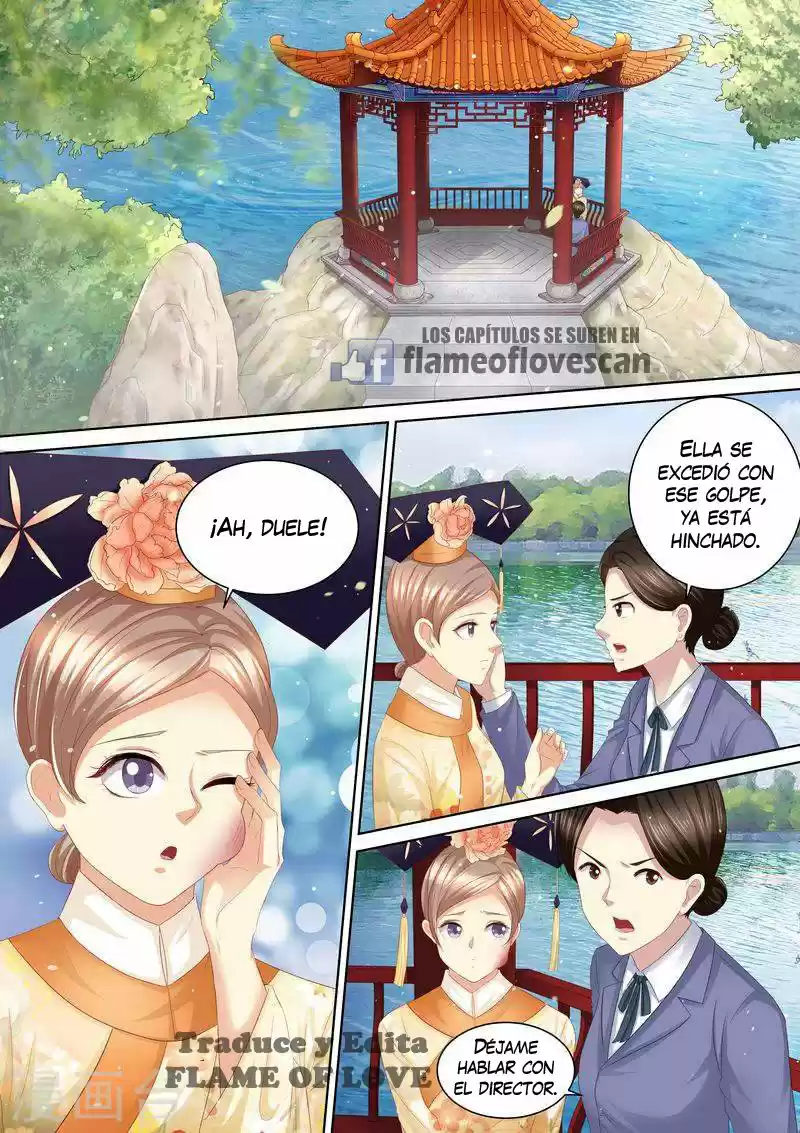 EL PRECIO DE LA ESPOSA - Capítulo 103 - Página 4 - LectorTMOo