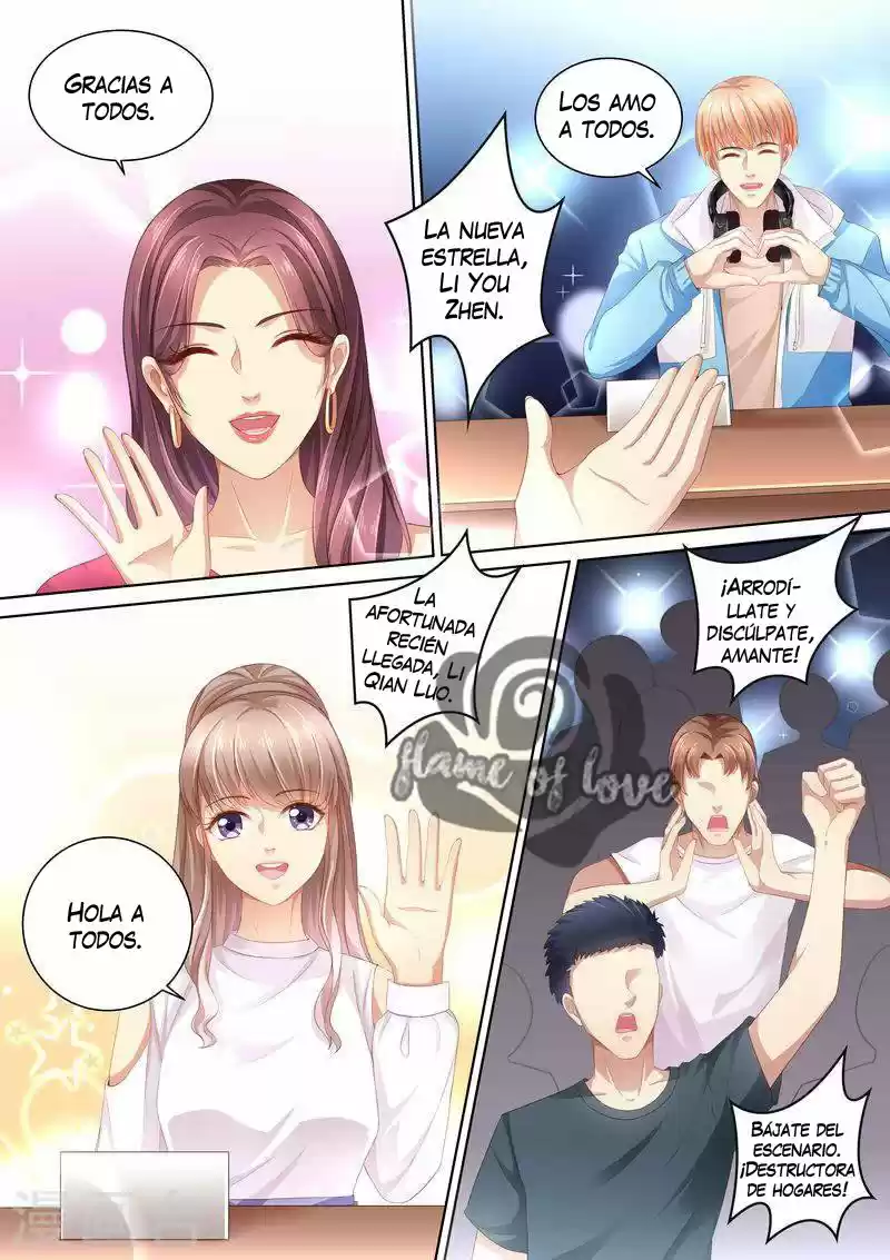 EL PRECIO DE LA ESPOSA - Capítulo 103 - Página 11 - LectorTMOo