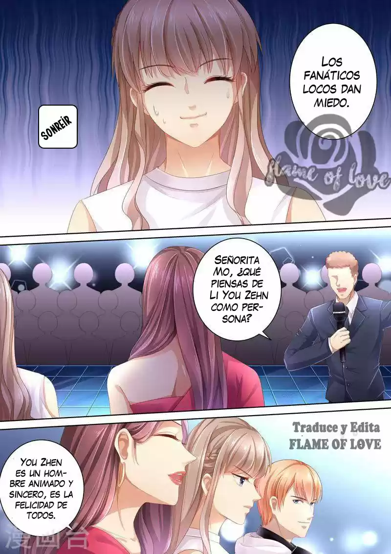 EL PRECIO DE LA ESPOSA - Capítulo 103 - Página 12 - LectorTMOo
