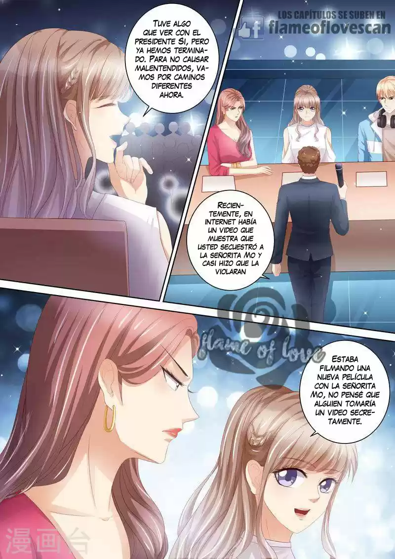 EL PRECIO DE LA ESPOSA - Capítulo 104 - Página 4 - LectorTMOo