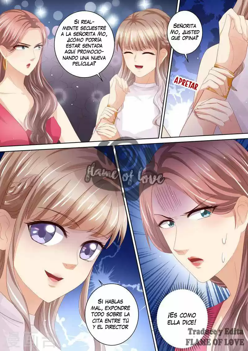 EL PRECIO DE LA ESPOSA - Capítulo 104 - Página 5 - LectorTMOo