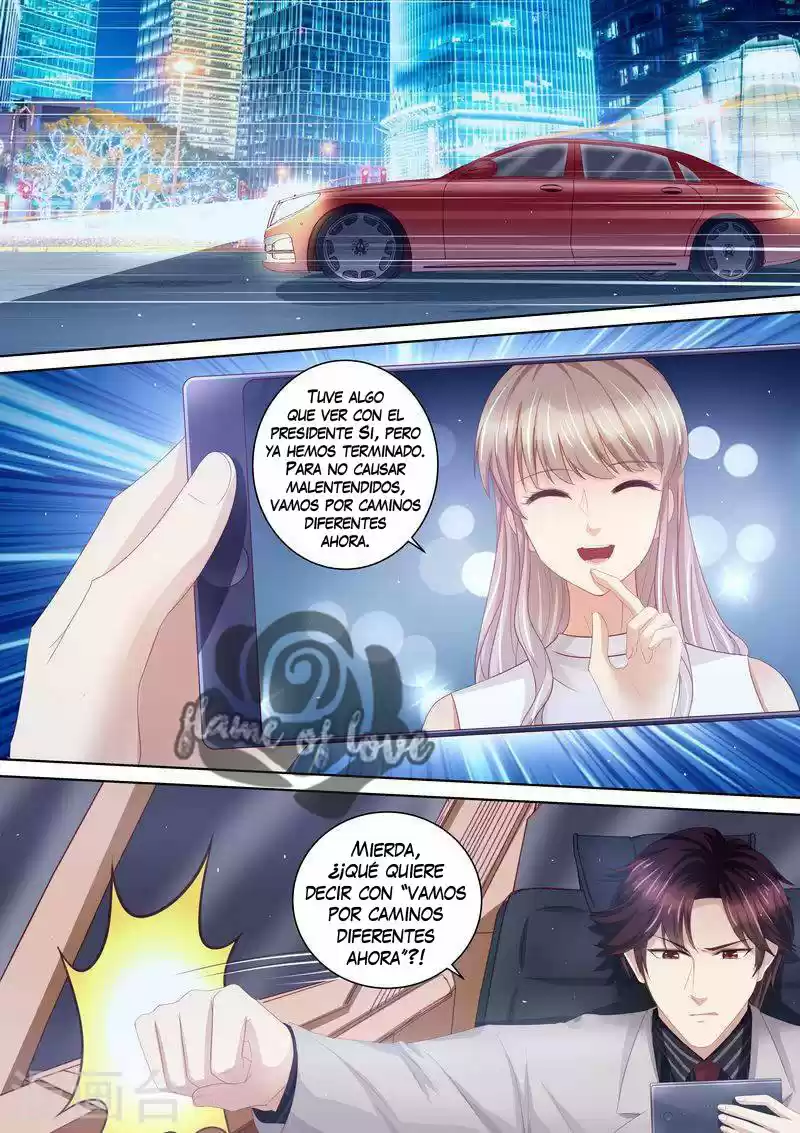 EL PRECIO DE LA ESPOSA - Capítulo 104 - Página 7 - LectorTMOo