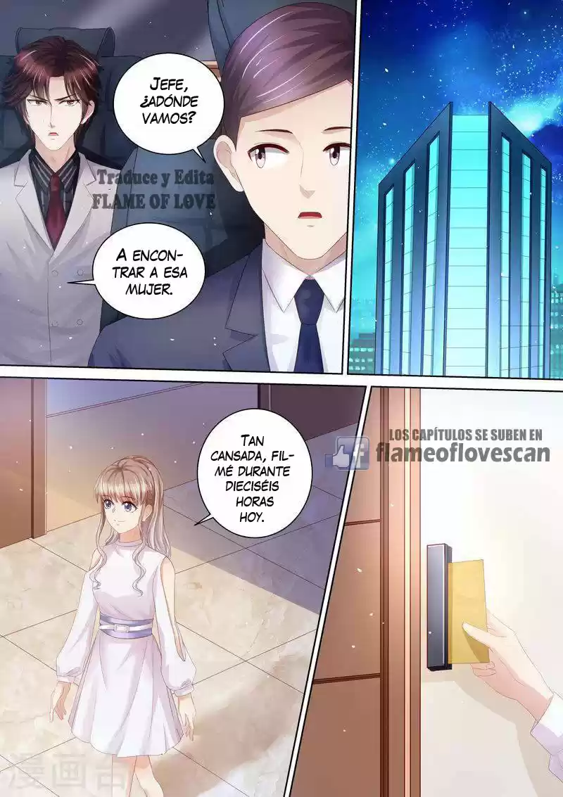 EL PRECIO DE LA ESPOSA - Capítulo 104 - Página 8 - LectorTMOo