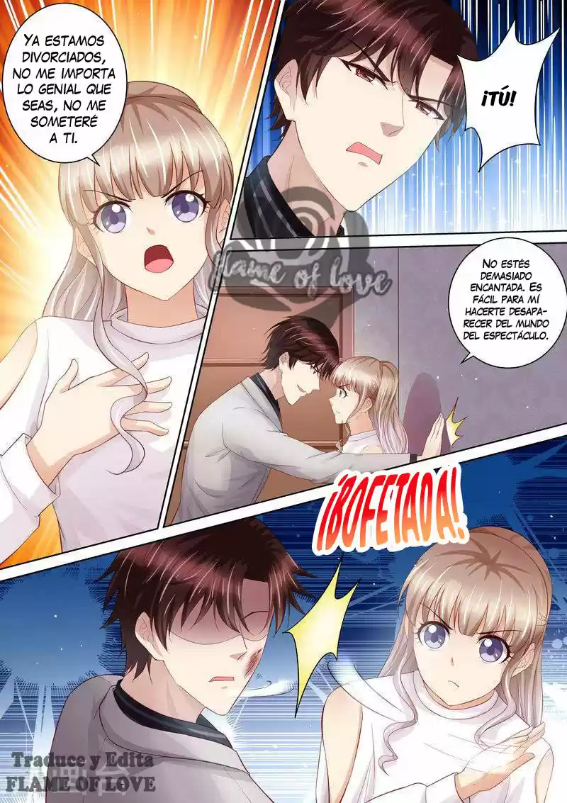 EL PRECIO DE LA ESPOSA - Capítulo 104 - Página 11 - LectorTMOo