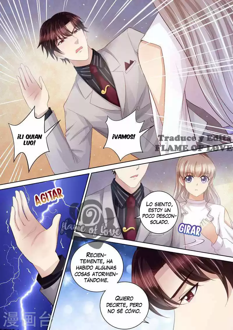 EL PRECIO DE LA ESPOSA - Capítulo 104 - Página 13 - LectorTMOo