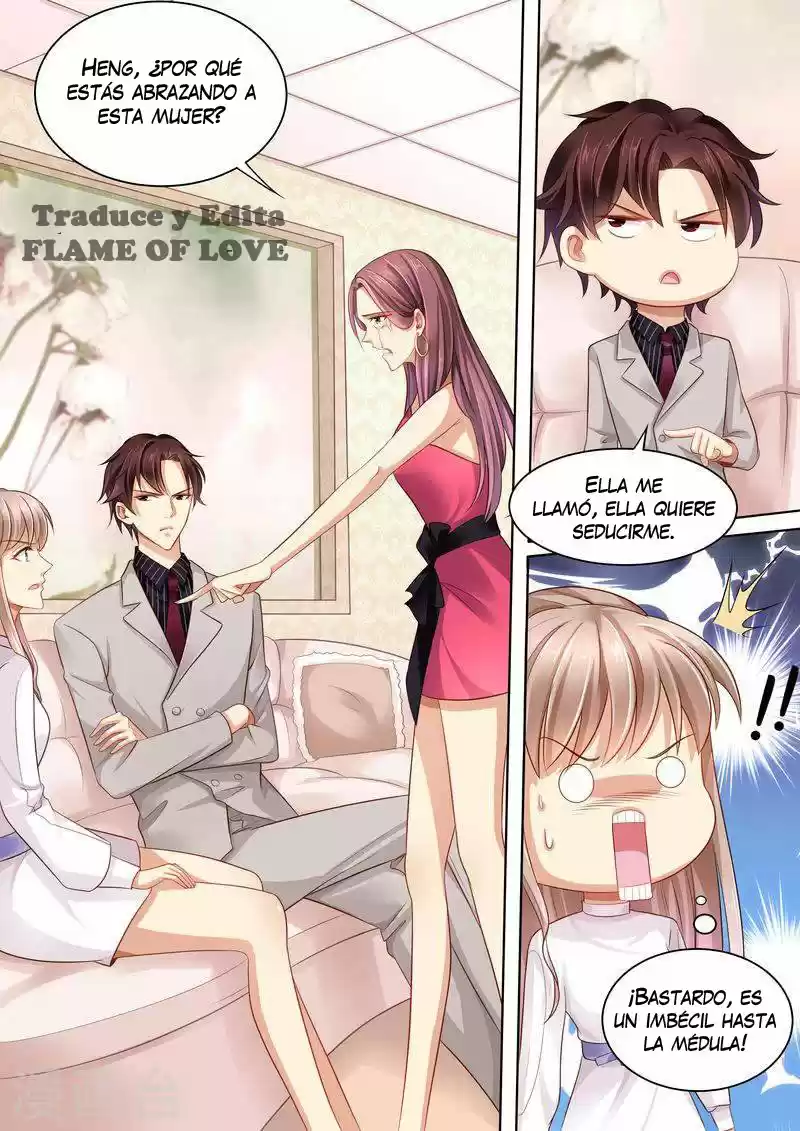 EL PRECIO DE LA ESPOSA - Capítulo 105 - Página 5 - LectorTMOo