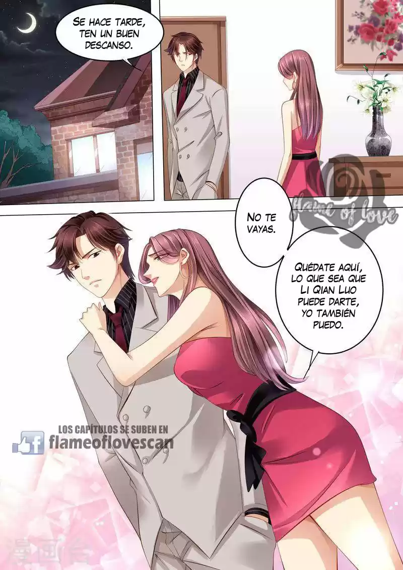 EL PRECIO DE LA ESPOSA - Capítulo 105 - Página 8 - LectorTMOo