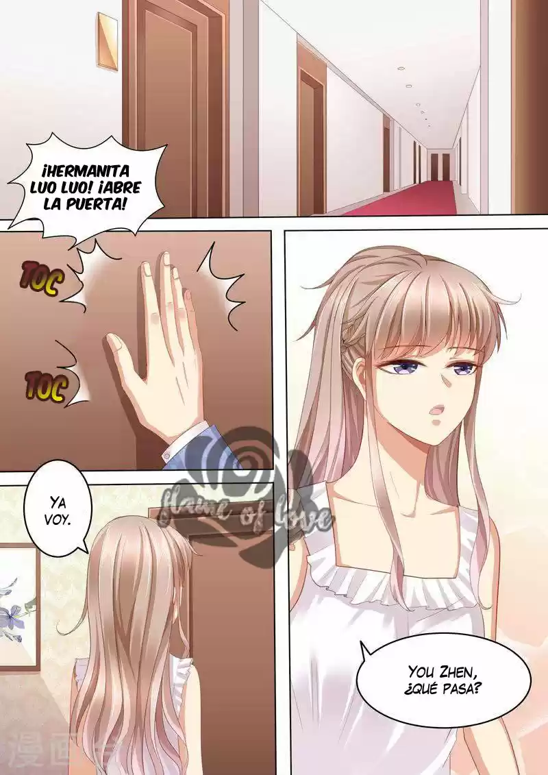 EL PRECIO DE LA ESPOSA - Capítulo 105 - Página 11 - LectorTMOo