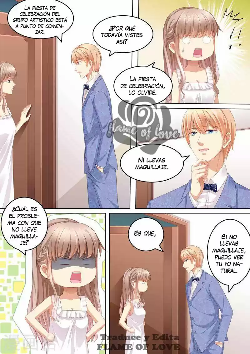 EL PRECIO DE LA ESPOSA - Capítulo 105 - Página 12 - LectorTMOo