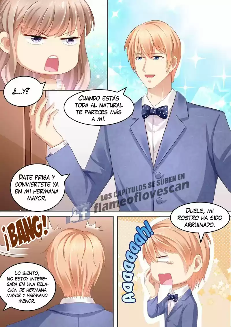 EL PRECIO DE LA ESPOSA - Capítulo 105 - Página 13 - LectorTMOo