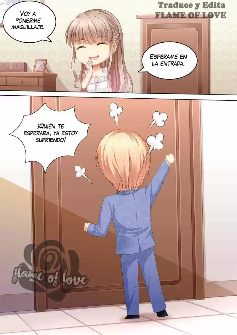 EL PRECIO DE LA ESPOSA - Capítulo 105 - Página 14 - LectorTMOo