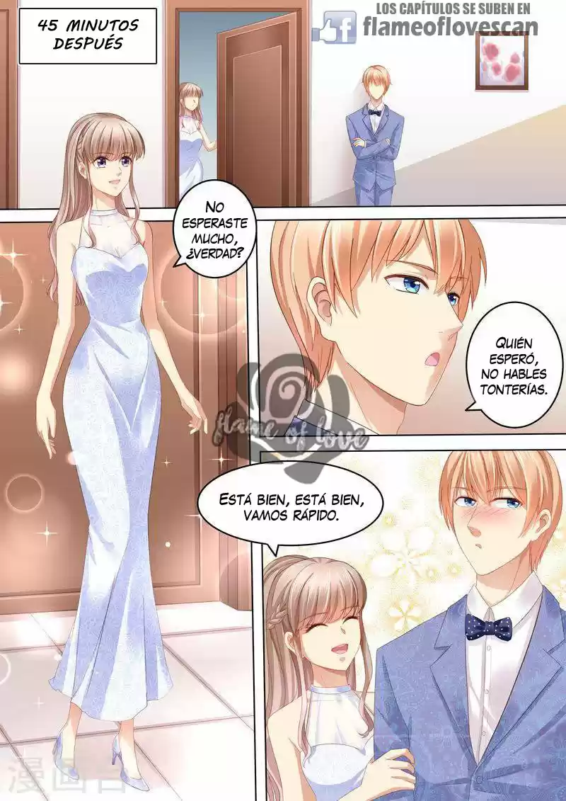 EL PRECIO DE LA ESPOSA - Capítulo 105 - Página 15 - LectorTMOo