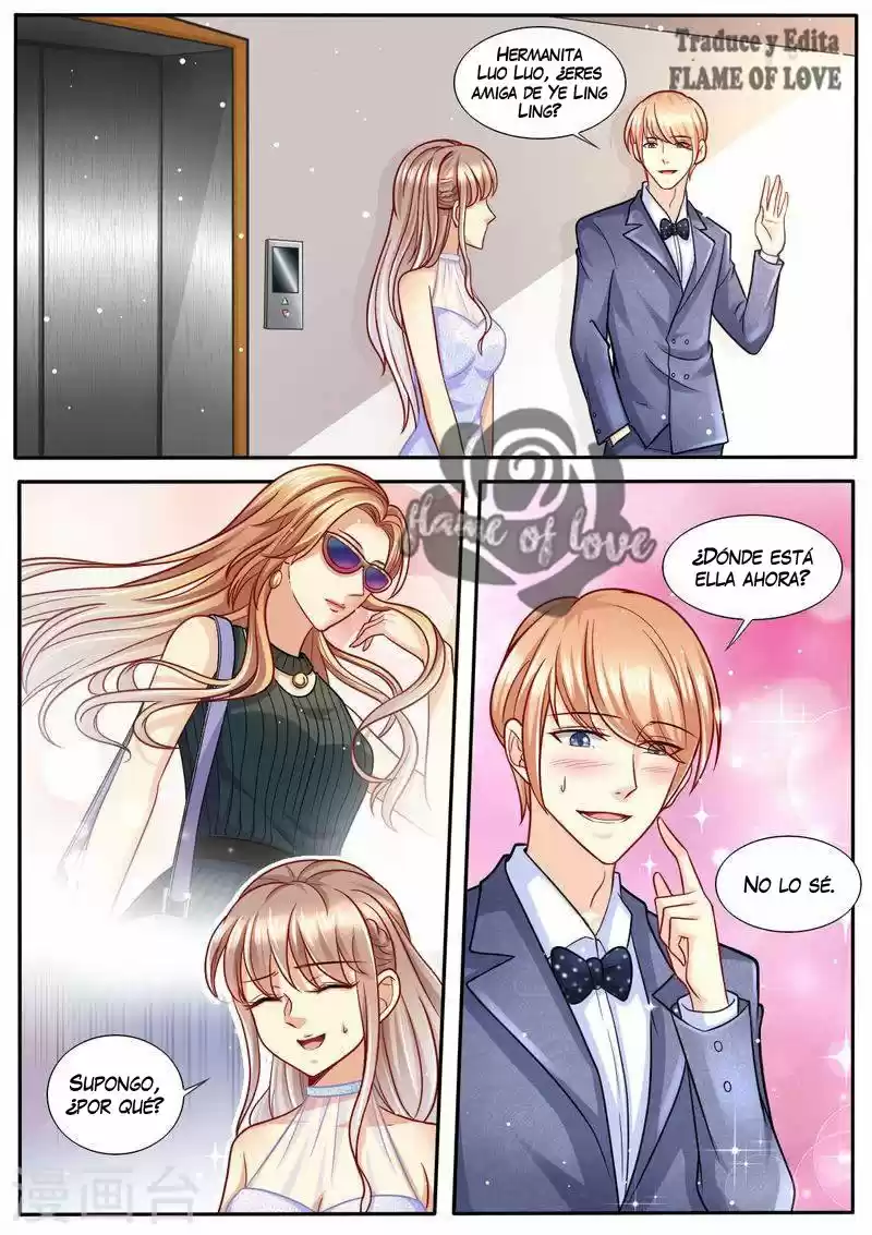 EL PRECIO DE LA ESPOSA - Capítulo 106 - Página 4 - LectorTMOo