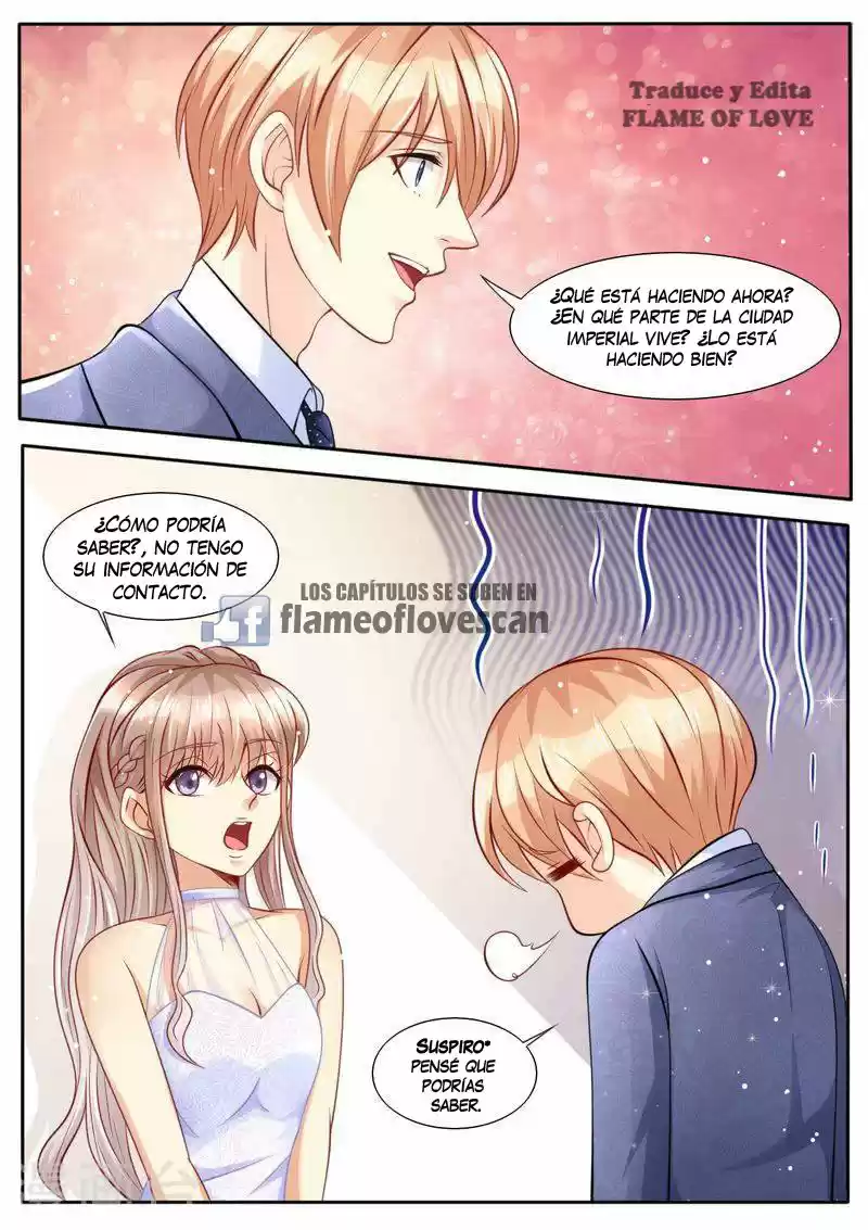 EL PRECIO DE LA ESPOSA - Capítulo 106 - Página 5 - LectorTMOo