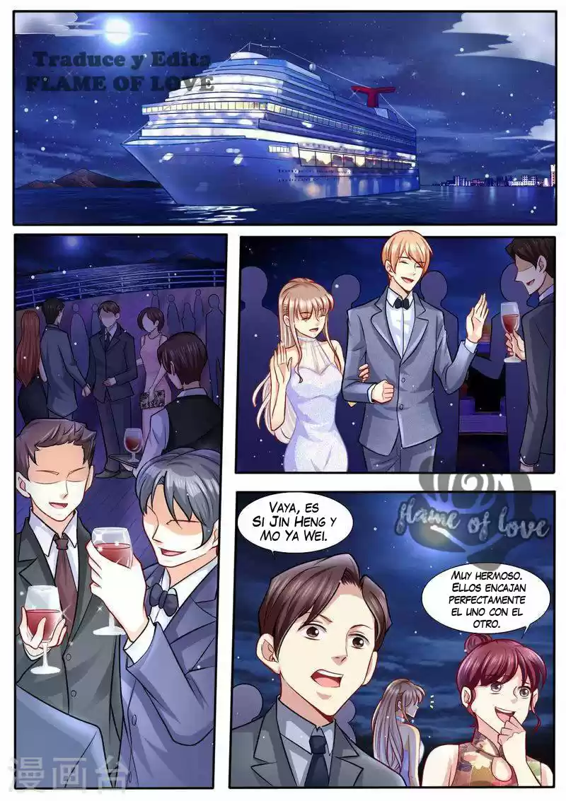 EL PRECIO DE LA ESPOSA - Capítulo 106 - Página 7 - LectorTMOo