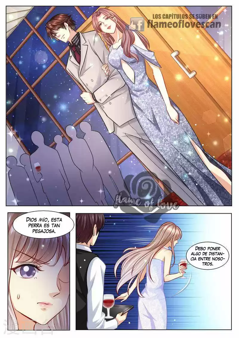 EL PRECIO DE LA ESPOSA - Capítulo 106 - Página 8 - LectorTMOo
