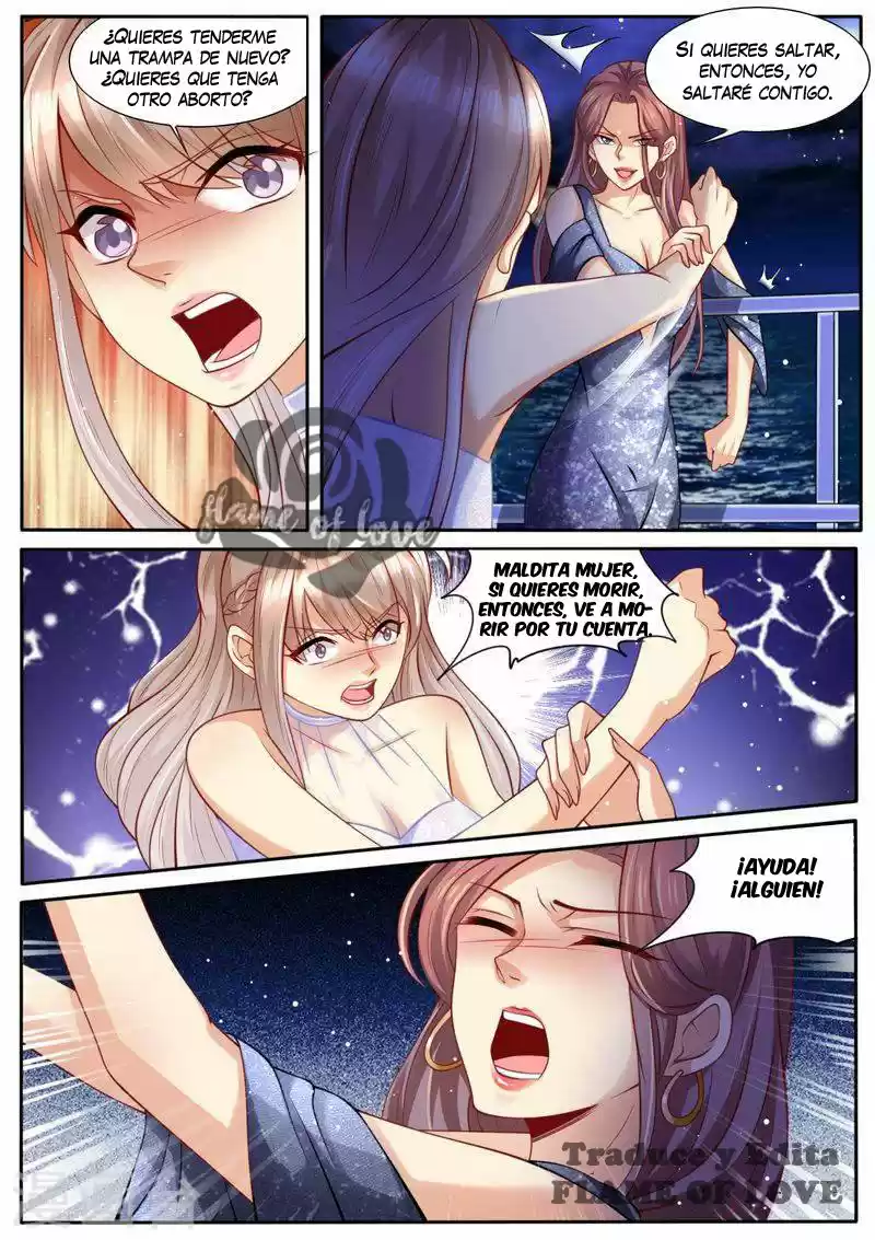 EL PRECIO DE LA ESPOSA - Capítulo 106 - Página 12 - LectorTMOo