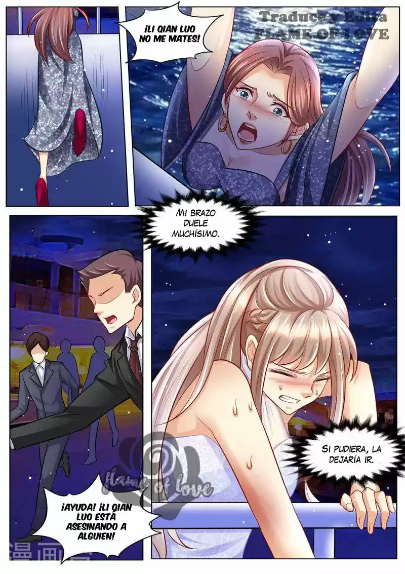EL PRECIO DE LA ESPOSA - Capítulo 106 - Página 14 - LectorTMOo