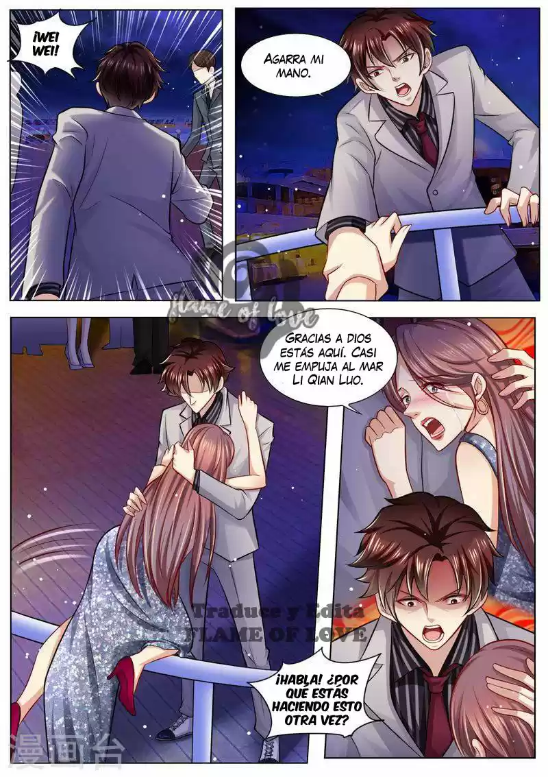 EL PRECIO DE LA ESPOSA - Capítulo 106 - Página 15 - LectorTMOo