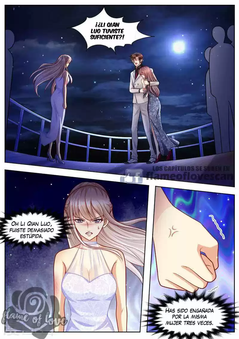 EL PRECIO DE LA ESPOSA - Capítulo 107 - Página 4 - LectorTMOo