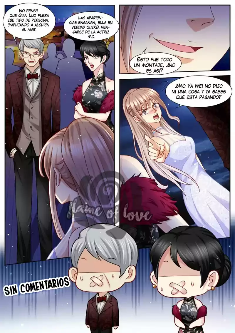 EL PRECIO DE LA ESPOSA - Capítulo 107 - Página 5 - LectorTMOo