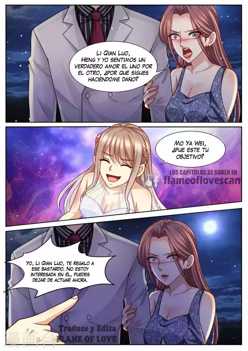 EL PRECIO DE LA ESPOSA - Capítulo 107 - Página 6 - LectorTMOo