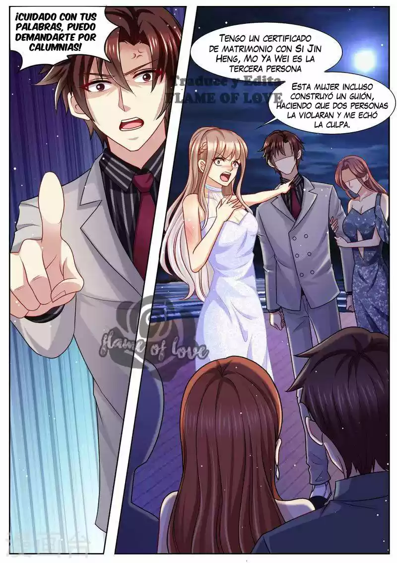 EL PRECIO DE LA ESPOSA - Capítulo 107 - Página 7 - LectorTMOo