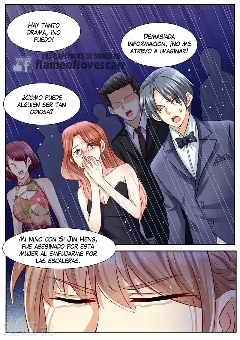 EL PRECIO DE LA ESPOSA - Capítulo 107 - Página 8 - LectorTMOo