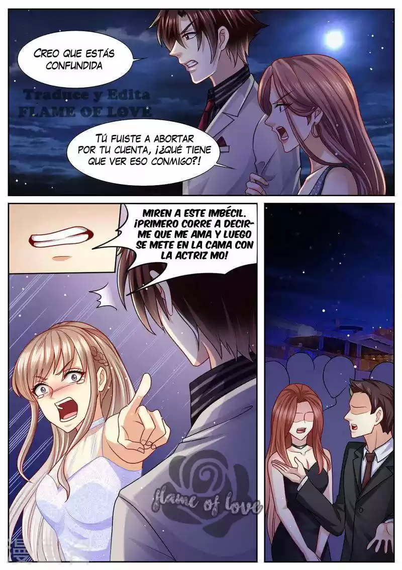 EL PRECIO DE LA ESPOSA - Capítulo 107 - Página 9 - LectorTMOo