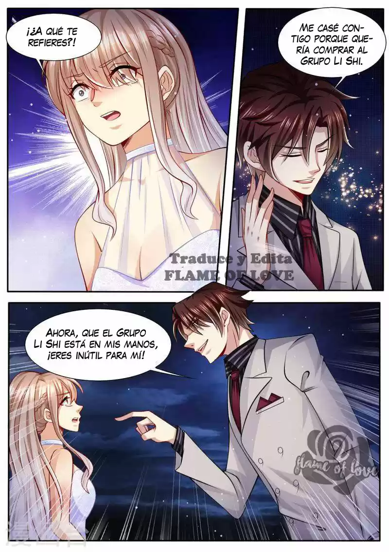 EL PRECIO DE LA ESPOSA - Capítulo 107 - Página 11 - LectorTMOo