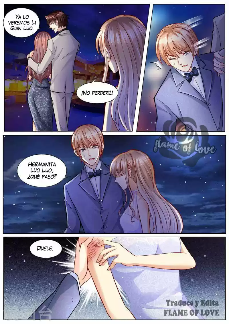 EL PRECIO DE LA ESPOSA - Capítulo 107 - Página 14 - LectorTMOo