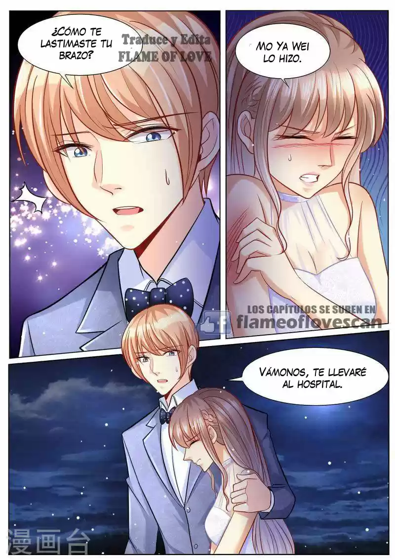 EL PRECIO DE LA ESPOSA - Capítulo 107 - Página 15 - LectorTMOo