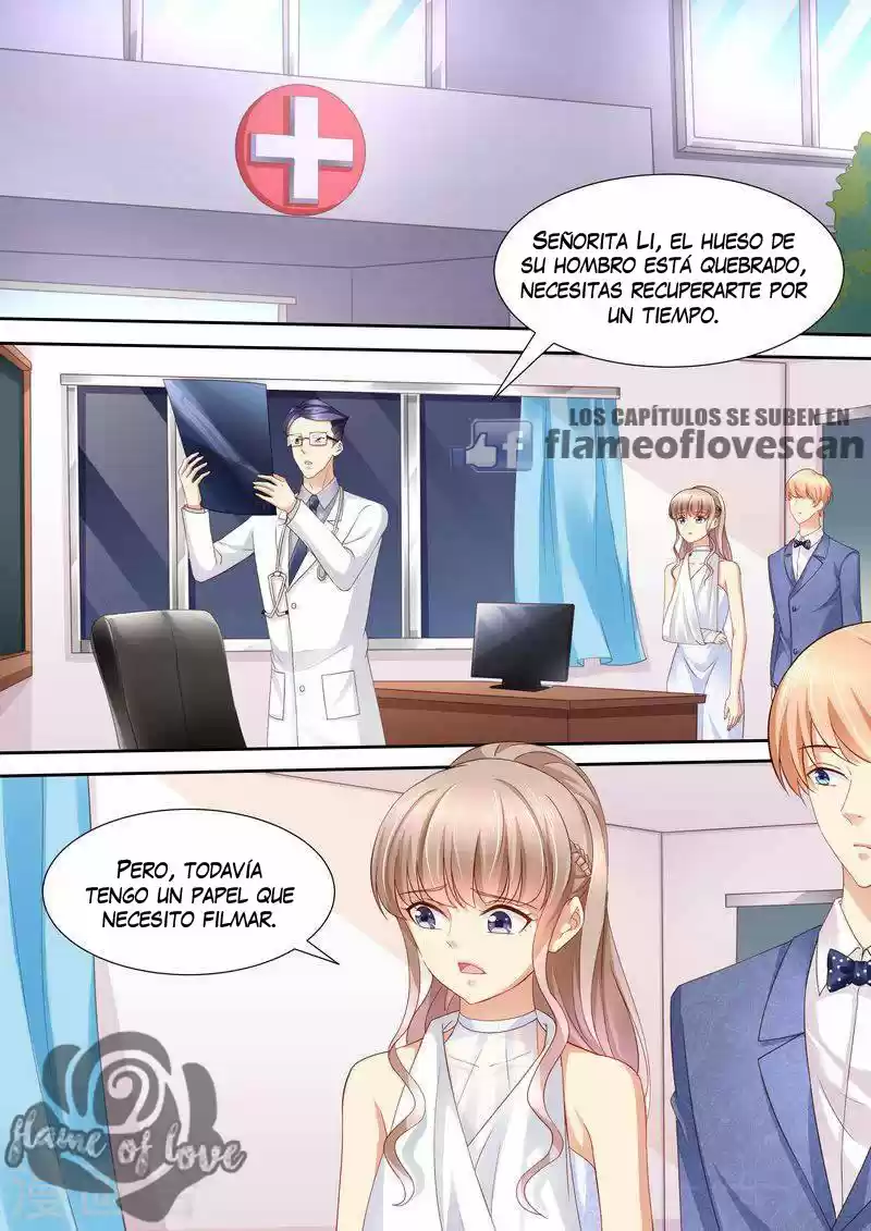 EL PRECIO DE LA ESPOSA - Capítulo 108 - Página 4 - LectorTMOo