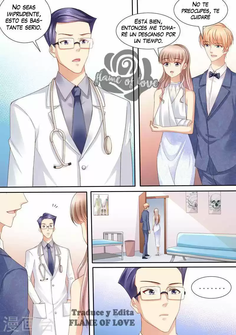 EL PRECIO DE LA ESPOSA - Capítulo 108 - Página 5 - LectorTMOo