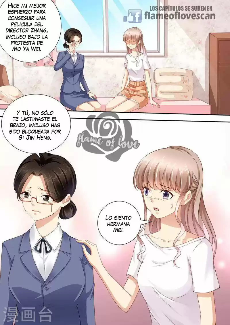EL PRECIO DE LA ESPOSA - Capítulo 108 - Página 9 - LectorTMOo