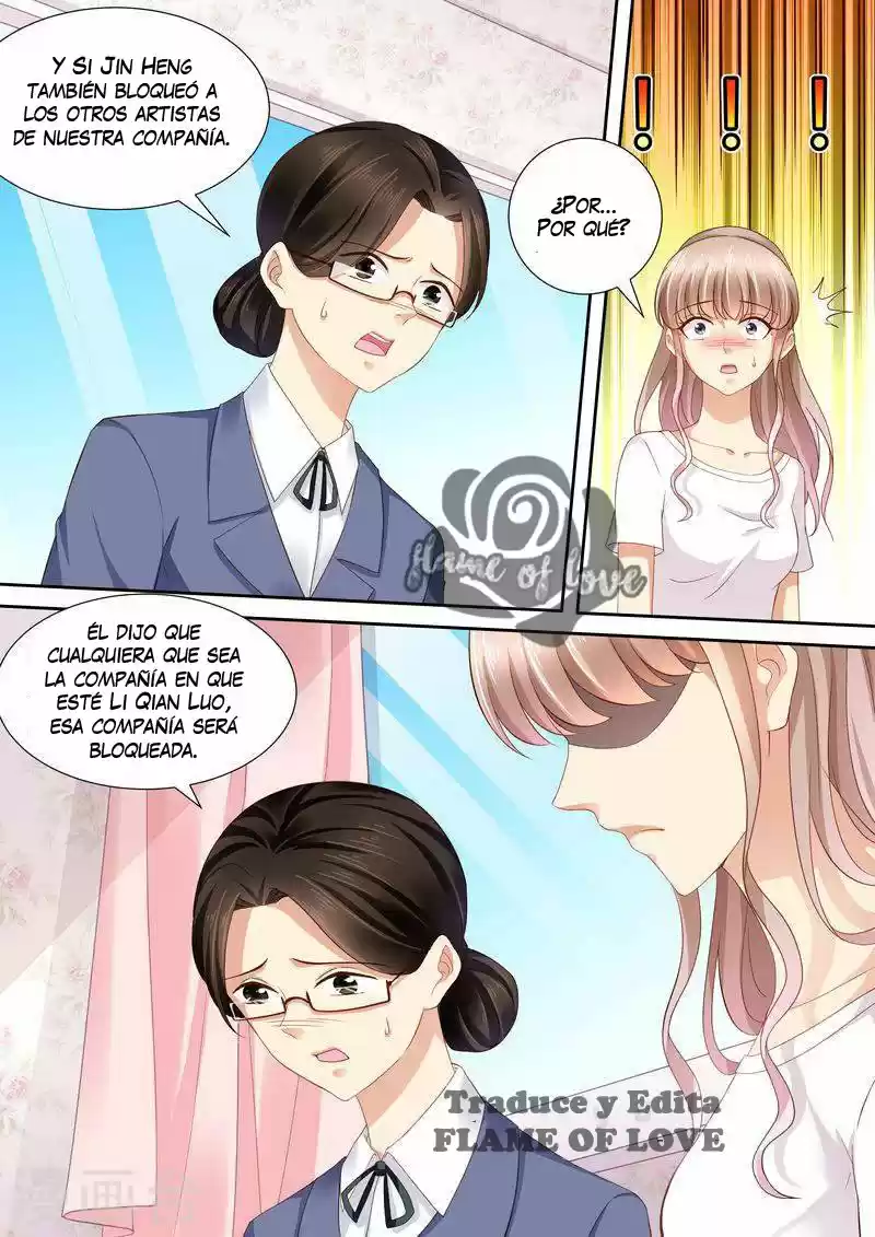 EL PRECIO DE LA ESPOSA - Capítulo 108 - Página 10 - LectorTMOo