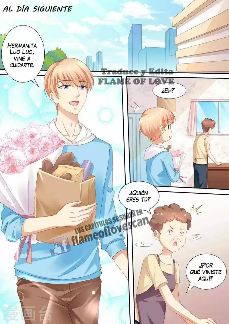 EL PRECIO DE LA ESPOSA - Capítulo 108 - Página 13 - LectorTMOo