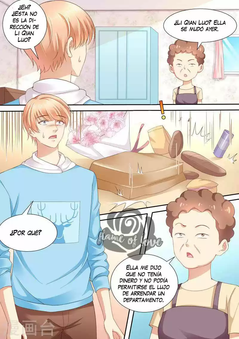 EL PRECIO DE LA ESPOSA - Capítulo 108 - Página 14 - LectorTMOo