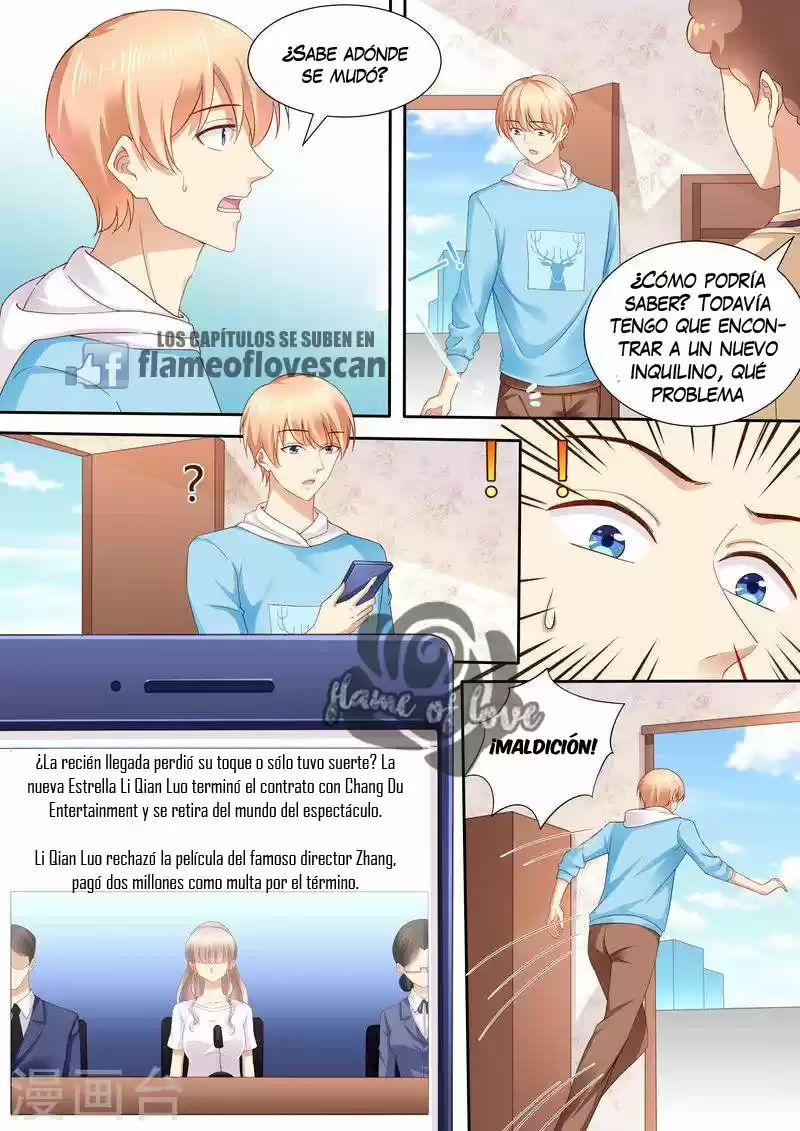 EL PRECIO DE LA ESPOSA - Capítulo 108 - Página 15 - LectorTMOo