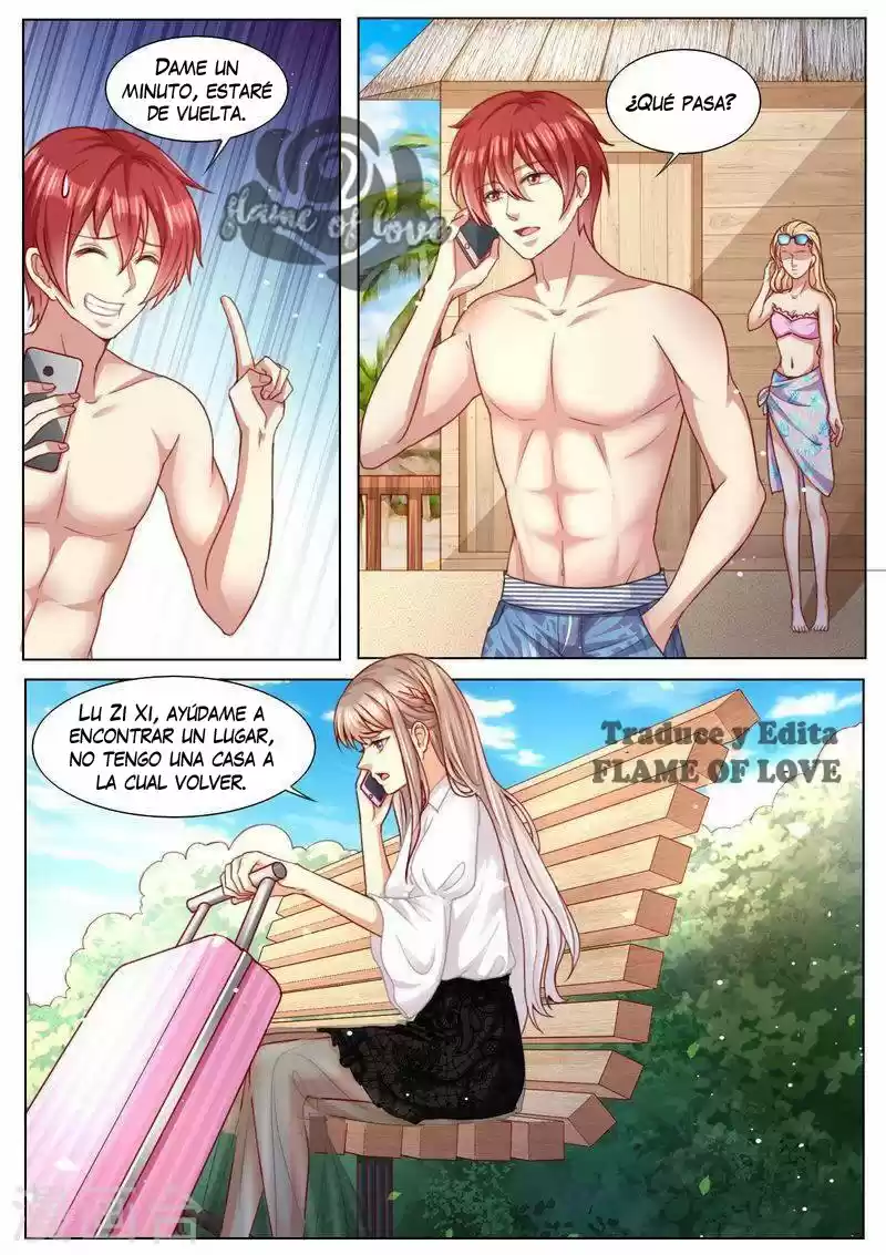 EL PRECIO DE LA ESPOSA - Capítulo 109 - Página 6 - LectorTMOo