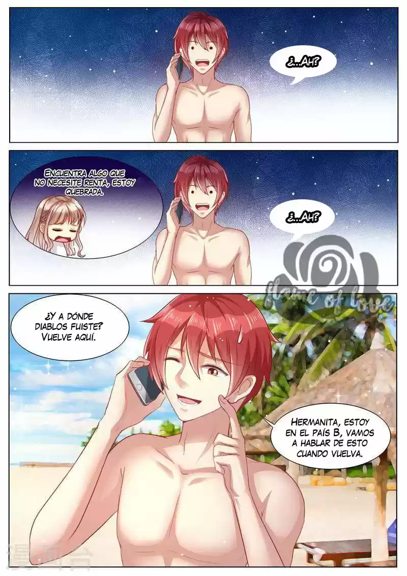 EL PRECIO DE LA ESPOSA - Capítulo 109 - Página 7 - LectorTMOo