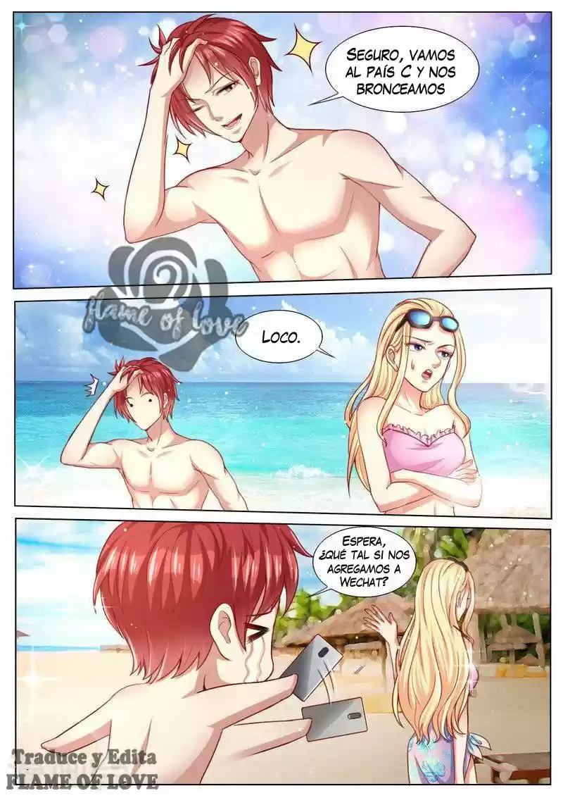 EL PRECIO DE LA ESPOSA - Capítulo 109 - Página 9 - LectorTMOo