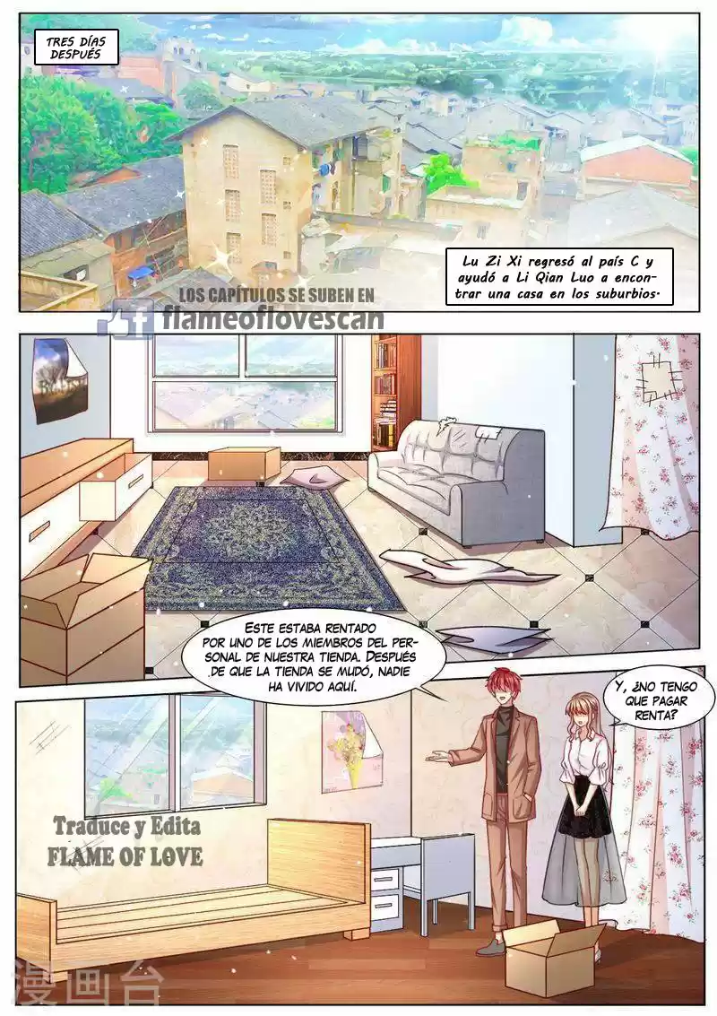 EL PRECIO DE LA ESPOSA - Capítulo 109 - Página 10 - LectorTMOo