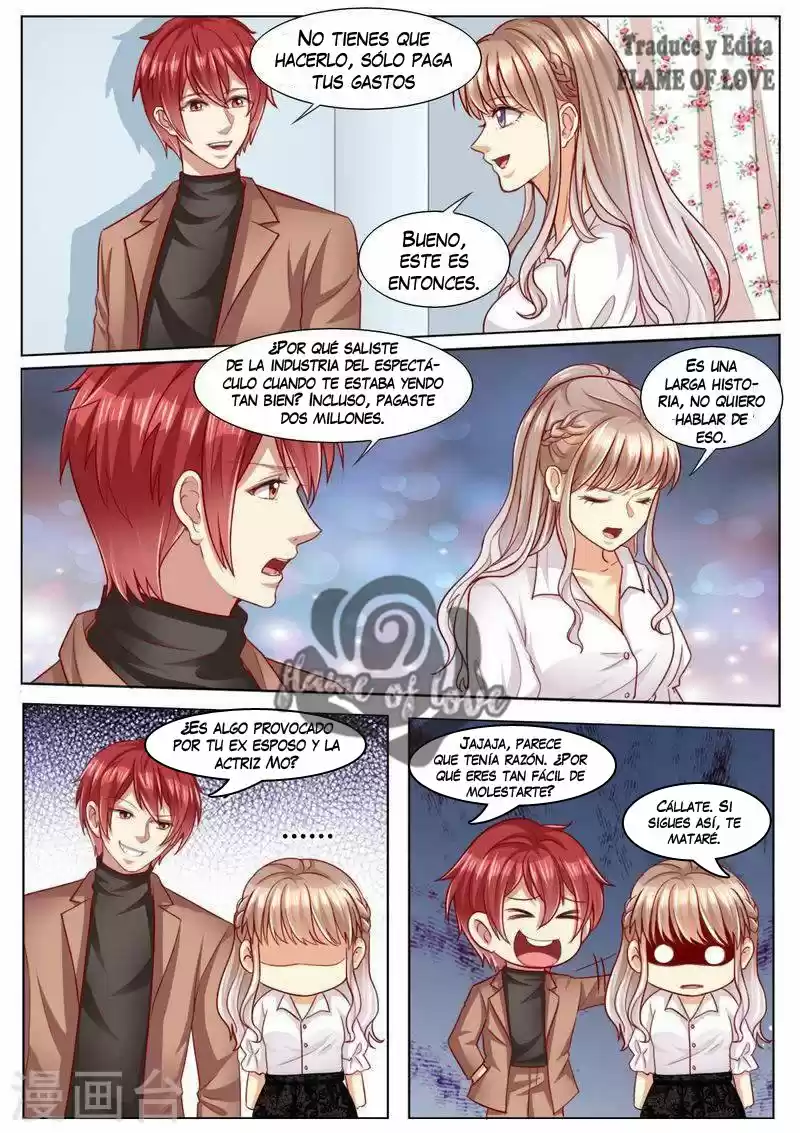 EL PRECIO DE LA ESPOSA - Capítulo 109 - Página 11 - LectorTMOo