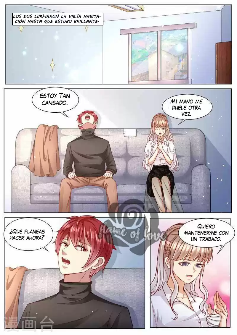 EL PRECIO DE LA ESPOSA - Capítulo 109 - Página 12 - LectorTMOo