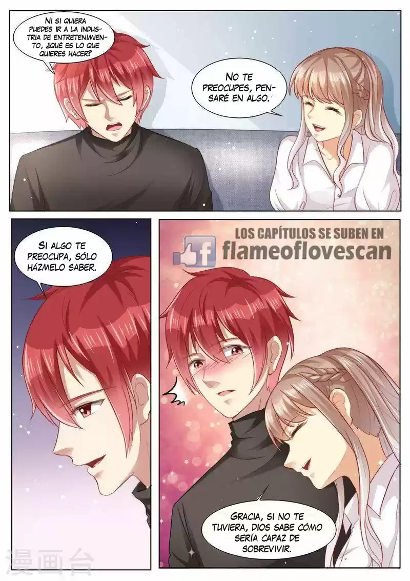 EL PRECIO DE LA ESPOSA - Capítulo 109 - Página 13 - LectorTMOo