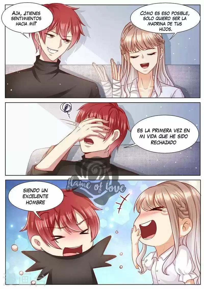 EL PRECIO DE LA ESPOSA - Capítulo 109 - Página 14 - LectorTMOo