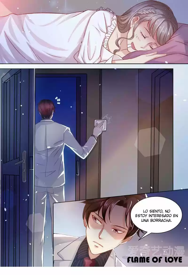 EL PRECIO DE LA ESPOSA - Capítulo 11 - Página 5 - LectorTMOo